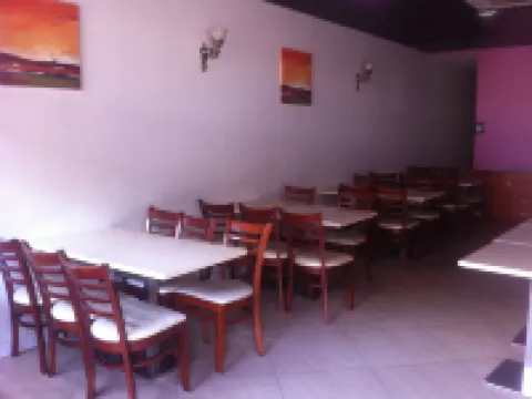 Hotel LaBama