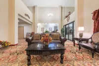 Super 8 by Wyndham Abilene South