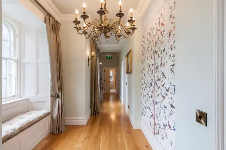 Wilton Castle Отели в г. Эннискорти