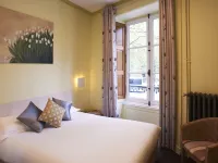 Logis Hôtel Duquesne Hotels in Nantes