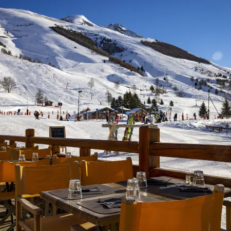Hotel Cote Brune