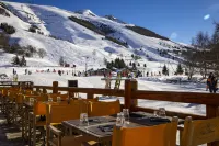 Hotel Cote Brune Hotels in Les Deux Alpes