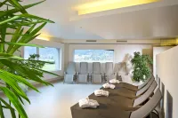 Hotel Penz West - spa