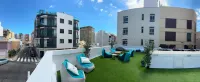 Ashavana Nest Hostel Hotel a El Medano