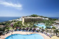 Hotel Best Alcázar - Pool
