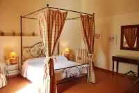 Agriturismo Villa Cefalà Hôtels à : Solanto