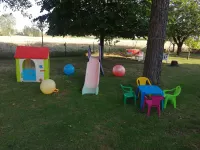 La Valle Del Poeta