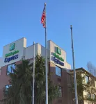 Holiday Inn Express Akron NW - Fairlawn Hotels in Akron