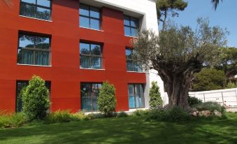 Apartamentos Royal Marina Gardens
