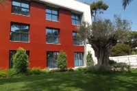Apartamentos Royal Marina Gardens Hotels in Кастельдафелс