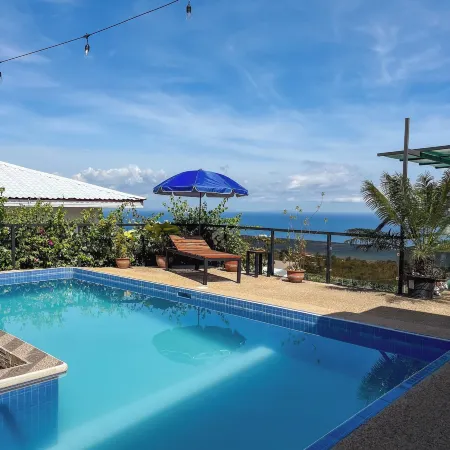 Seaview Mansion Apartment 1
