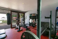 Reef Beach Resort - Gym