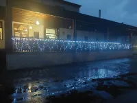 Penzion Country Steak Restaurant โรงแรมใน