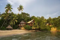 Savasi Island Resort