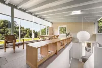 Casas do Sarela by Upper Luxury Housing Hotel di Ames