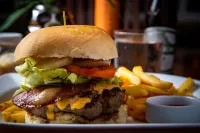 La Casita at Midas Belize - Desayuno