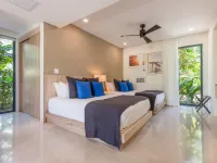 Hotel Nantipa - A Tico Beach Experience Hotels in Carmen