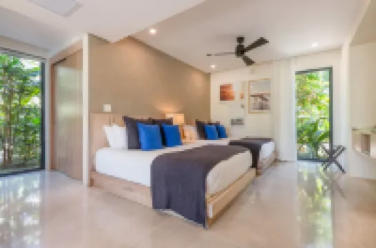 Hotel Nantipa - A Tico Beach Experience Hotels in Carmen