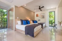 Hotel Nantipa - A Tico Beach Experience Hotels in Carmen Beach