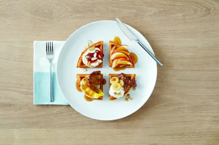 TownePlace Suites Denver Downtown Отели рядом с достопримечательностью «Ботанические сады Денвера»