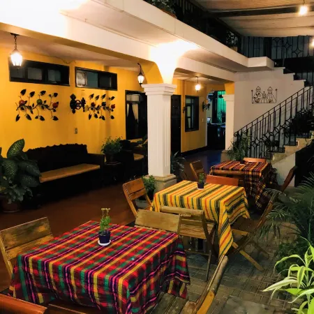 Posada Doña Luisa