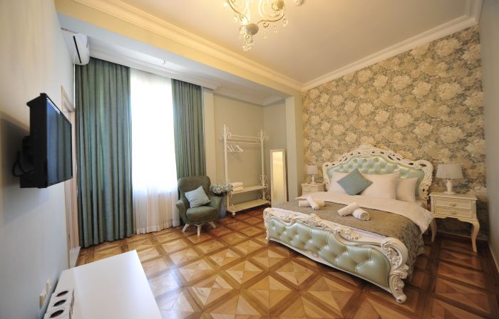 Guest House Batumi Globus