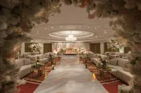 Al Mashreq Boutique Hotel - Small Luxury Hotels of the World