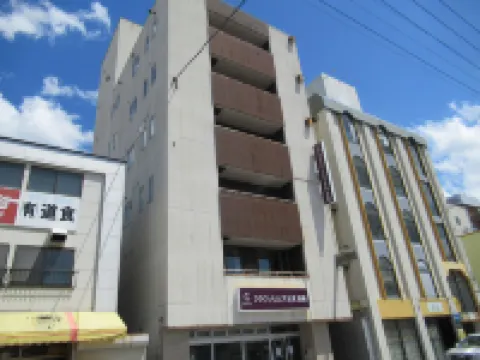 ホテルクラウンヒルズ北見 別館 北見のホテル