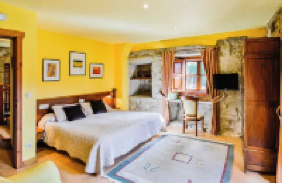 萊克特羅德弗菲鄉村民宿