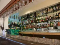 Hotel Caravelas - bar