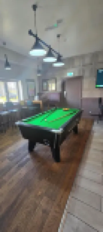 เดอะ สเตชั่น อินน์