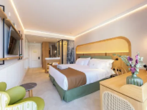 Alcázar Hotel Sóller Hotels in Soller