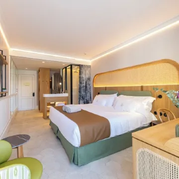 Alcázar Hotel Sóller