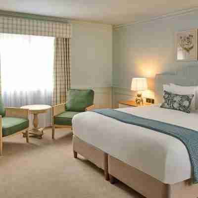 Hotel du Vin, St Andrews Rooms