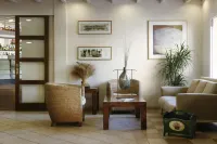 Hotel Voramar - Emar Hotels - Pysäköinti