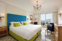 Grand Hotel Capodimonte Hotels in Sorrento