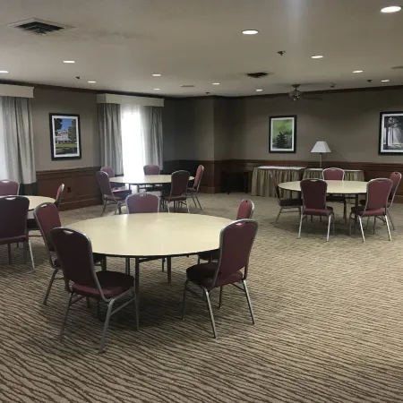 Comfort Inn Pinehurst - Southern Pines