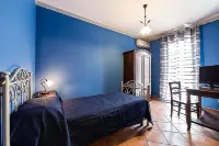 Bed and Breakfast Marina d'Aspra - balcony