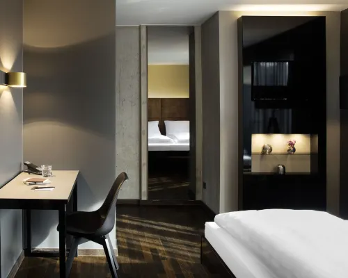 Hotel ZOE by AMANO Hotels near Hackescher Market