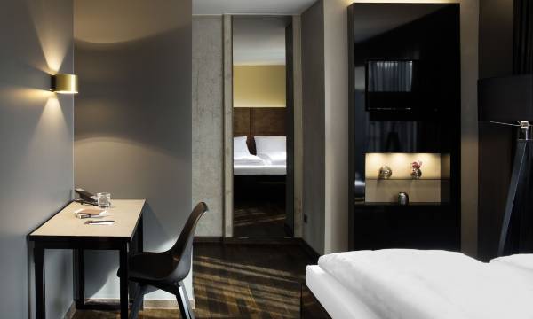 Hotel ZOE by Amano