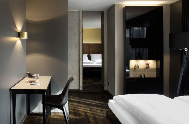 Hotel ZOE by Amano