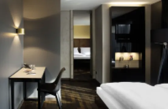 Hotel ZOE by AMANO Hotels near Museum Island