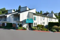 Quality Inn & Suites Vancouver - Hazel Dell Hotels in Hazel Dell North