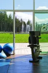 Powerscourt Hotel, Autograph Collection - gimnasio