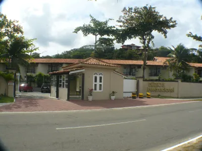 Buzios Beach Internacional Residence Service