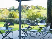 Cantagrillo Boutique Resort Hotels in Vinci