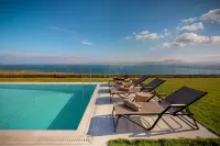 Ocean Villas Complex - Vila