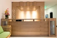 VeeVoo Hotel - de playa