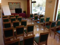 Hotel La Fonte Hotel a Ome