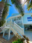 Antigua Cay Retreat is a stylish home with pool on deep water canal in Bokeelia Hotels in Bokeelia